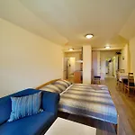 Na Vyhlidce Appartement Strážné
