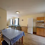 Na Vyhlidce Appartement Strážné