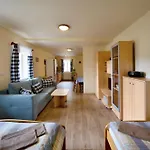 Na Vyhlidce Appartement Strážné