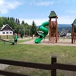 Na Vyhlidce Strážné