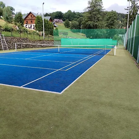 Na Vyhlidce Apartment *