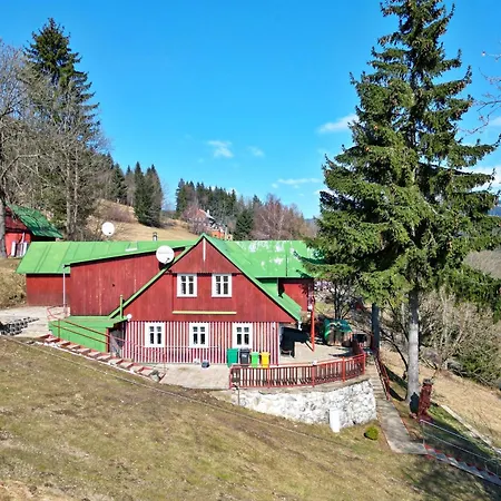 Na Vyhlidce * Strážné