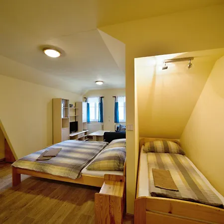 Apartment Na Vyhlidce