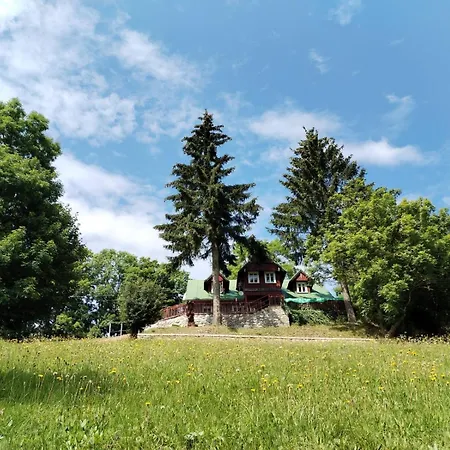 Na Vyhlidce Appartement