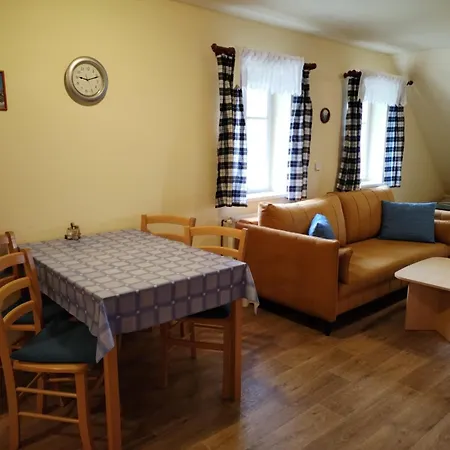 Apartment Na Vyhlidce