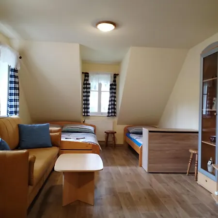Na Vyhlidce Appartement