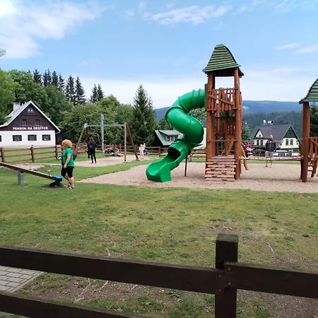 Na Vyhlidce Strážné