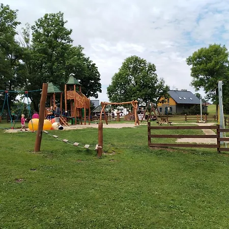 Apartment Na Vyhlidce