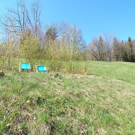 Na Vyhlidce Apartment *