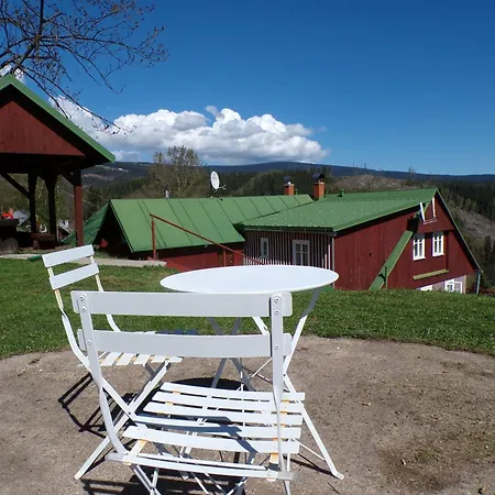 Na Vyhlidce