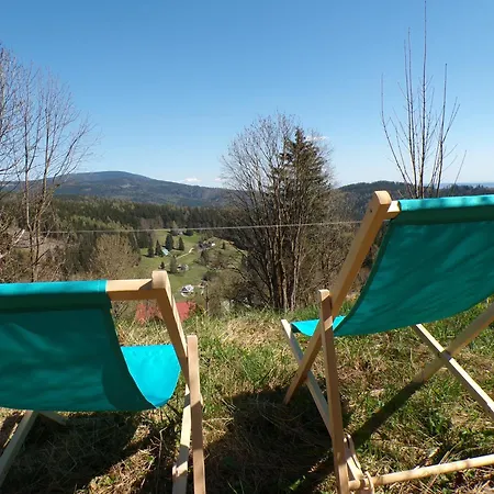 Na Vyhlidce Appartement