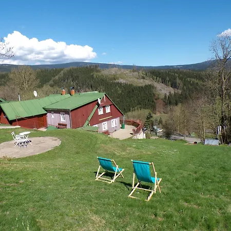 Appartement Na Vyhlidce