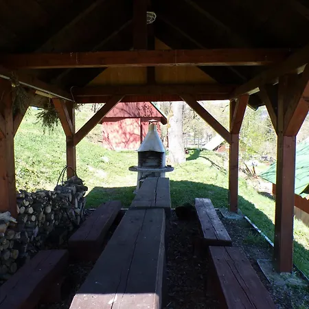 Na Vyhlidce Apartment *