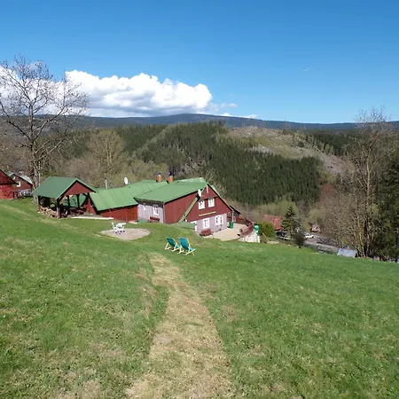 Lägenhet Na Vyhlidce Strážné
