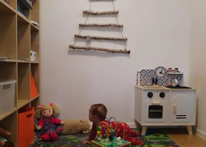 Lägenhet Na Vyhlidce Strážné