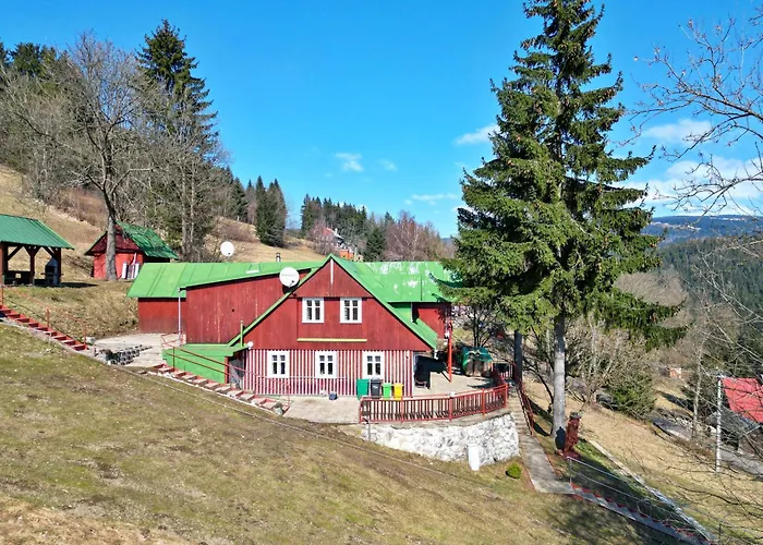 Na Vyhlidce * Strážné