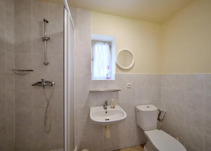 Apartment Na Vyhlidce