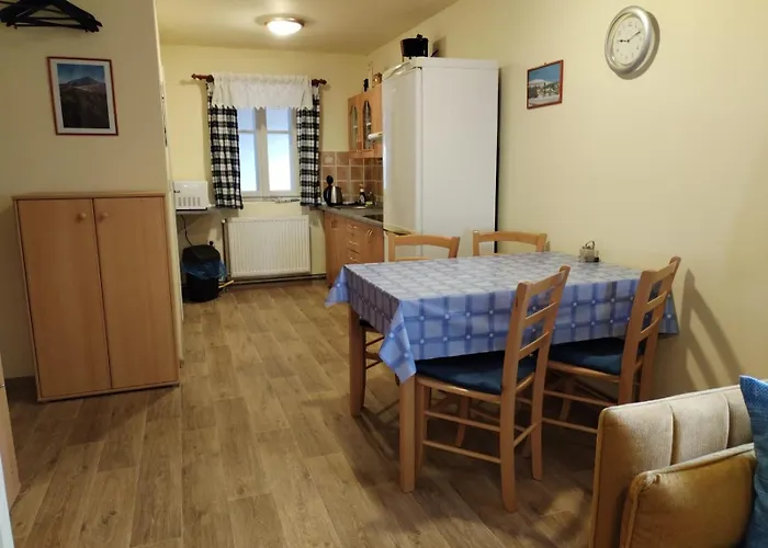 Na Vyhlidce Lägenhet *