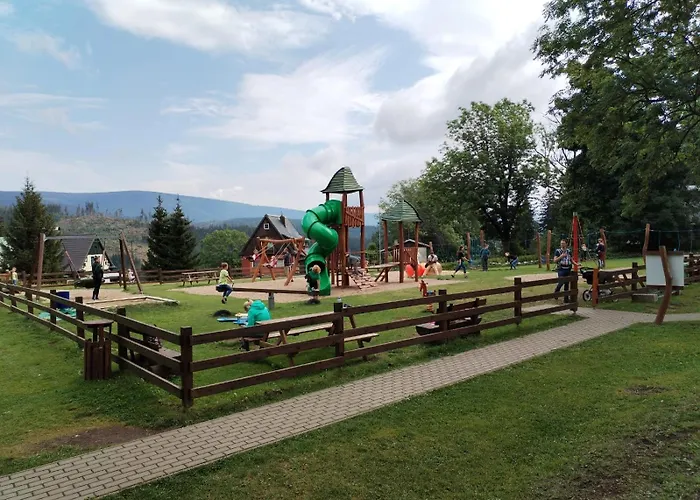 Na Vyhlidce