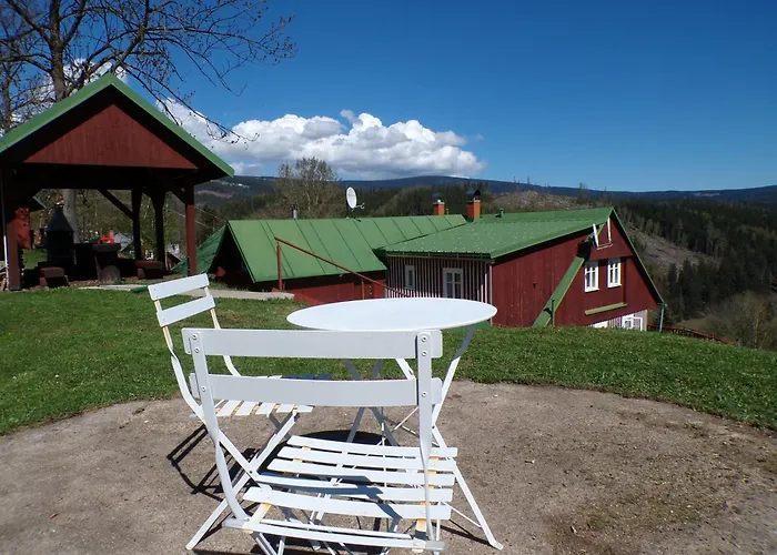 Na Vyhlidce